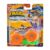 Masinuta Hot Wheels Monster Truck, Tiger Shark, HTM68