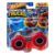 Masinuta Hot Wheels Monster Truck, Totaled, HTM27