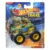Masinuta Hot Wheels, Monster Truck, Totally Tooned, JCD95