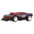Masinuta Hot Wheels Pull Back Speeders 1:43 diverse modele