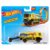 Masinuta Hot Wheels, Track Stars, Scania Rally Truck
