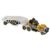 Masinuta Hot Wheels, Track Stars – Turbo Beast