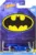 Masinuta Hot Wheels din Gotham City, Batman
