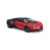 Masinuta Maisto Bugatti Chiron Sport, 1:24, Rosu