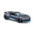 Masinuta Maisto Bugatti Divo, 1:24, Gri
