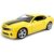 Masinuta Maisto Chevrolet Camaro SS RS 1:24,Galben