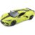 Masinuta Maisto, Chevrolet Corvette Stingray Coupe, 1:24, Galben