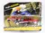 Masinuta Maisto, Chevrolet  Flatbed Trailer si Chevrolet Bel Air Red, 1:64