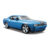 Masinuta Maisto – Dodge Challenger DRT8, 2008, 1:24, Albastru