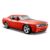 Masinuta Maisto – Dodge Challenger DRT8, 2008, 1:24, Rosu