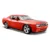 Masinuta Maisto – Dodge Challenger DRT8, 2008, 1:24, Rosu