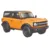 Masinuta Maisto, Ford Bronco Badlands, 1:24, Portocaliu