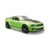 Masinuta Maisto Ford Mustang Street Racer 2014, 1:24, Verde