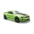 Masinuta Maisto Ford Mustang Street Racer 2014, 1:24, Verde