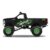Masinuta Maisto Fresh Metal 4X4 Rebels,11 cm, Negru
