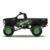 Masinuta Maisto Fresh Metal 4X4 Rebels,11 cm, Negru