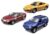 Masinuta Maisto Fresh Model 1:36 diverse modele