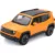 Masinuta Maisto Jeep Renegade, 1:24, Orange