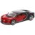 Masinuta Maisto Kit Asamblare Model Bugatti Chiron, 1:24