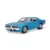 Masinuta Maisto Special Edition 1969 Dodge Charger 1:25 Albastru