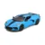 Masinuta Maisto Special Edition 2020 Chevrolet Corvette Stingray Z51 1:24 Albastru