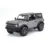 Masinuta Maisto Special Edition Jeep 2021 Ford Bronco 1:24 Gri