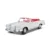 Masinuta Maisto Special Edition Mercedes-Benz 280SE Cabrio 1967 1:18