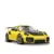 Masinuta Maisto Special Edition Porche 911 GT2 RS 1:24