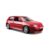 Masinuta Maisto Volkswagen Golf R32 1:24, Rosu