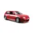 Masinuta Maisto Volkswagen Golf R32 1:24, Rosu