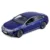 Masinuta Mercedes Benz EQS, Maisto, 1:27, Albastru