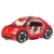 Masinuta Miraculous Ladybug VW Beetle