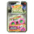 Masinuta Monster Trucks, Hot Wheels, Glow in the Dark, 1:64, Midwest Madnes, HCB54