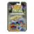 Masinuta Monster Trucks, Hot Wheels, Glow in the Dark, 1:64, Podium Crasher, HGD11