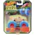 Masinuta Monster Trucks, Hot Wheels, Glow in the Dark, 1:64, Podium Crasher, HWC84