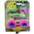 Masinuta Monster Trucks, Hot Wheels, Glow in the Dark, 1:64, Rodger Dodger, HWC91