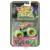 Masinuta Monster Trucks, Hot Wheels, Glow in the Dark, 1:64, Scorpedo, HGD10