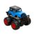 Masinuta Off-Road, Maxx Wheels, Albastru, 13 cm
