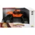 Masinuta Off Road, Maxx Wheels, Rock Crawler, Portocaliu