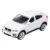 Masinuta Rastar BMW X6, 1:43, Alb