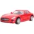 Masinuta Rastar Mercedes-Benz SLS AMG, Rosu, 1:43