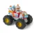 Masinuta T-Racers Power Trucks Mega Striker