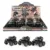 Masinuta TToys Monster Truck 6.5 cm diverse modele