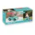 Masinuta copii Ride-On fara pedale Fisher Price, volan cu sunete, spatiu de depozitare sub scaun, destinata copiilor cu o greutate de maxim 23 kg