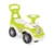 Masinuta copii Ride-On fara pedale Pilsan My Cute First Car Green cu spatar inalt, spatiu de depozitare pentru copii cu o greutate maxima de 20 de kg