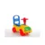 Masinuta copii Ride-On fara pedale Polo Burak multicolor 45x24x36 cm