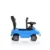 Masinuta copii de impins Moni Rider 2in1 Blue cu maner parental detasabil, volan cu melodii, spatiu pentru jucarii sub scaun, protectie impotriva rasturnarii recomandata copiilor cu varsta peste 2 ani