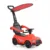 Masinuta copii de impins Moni Victory 2 in 1 Red,cu maner parental detasabil,copertina,suport pentru picioare,spatiu pentru jucarii sub scaun,de la 3 ani,greutate maxima suportata 23 kg