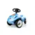 Masinuta copii fara pedale Ferbedo Fido Frizz Blue actionata cu picioarele pentru copii cu varsta 1-4 ani si cu inaltimea intre 70 – 110 cm