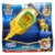 Masinuta cu figurina, Paw Patrol, Aqua Pups, Rubble Hammerhead, 20139010